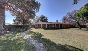 209 E Marfa Ave, Alpine, TX 79830