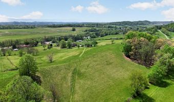 16471 Spring Valley Rd, Abingdon, VA 24210