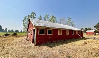 65325 HWY 20, Bend, OR 97703