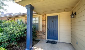 1320 Clearview Dr, Allen, TX 75002