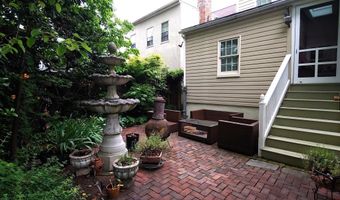 30 CORNHILL St, Annapolis, MD 21401