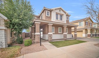 12022 W BELMONT Dr W, Avondale, AZ 85323