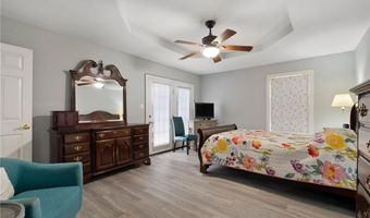 615 Clear Creek Rd, Alma, AR 72921