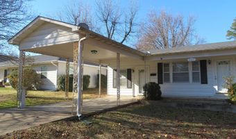 231 N 25th St, Arkadelphia, AR 71923