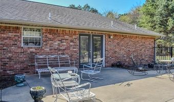 192188 N 4205 Rd, Antlers, OK 74523