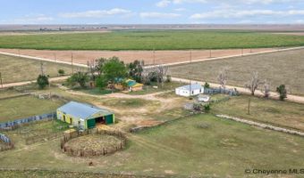 199 Road 152, Carpenter, WY 82054
