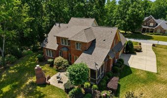 2612 Whistleberry Ct, Apex, NC 27539