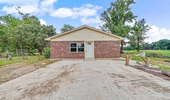 1297 Hwy 234, Ashdown, AR 71854