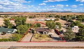 2311 Horseshoe Trl, Chino Valley, AZ 86323