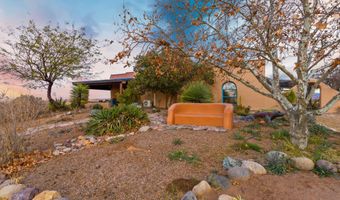 36100 S CAMINO TRES CERROS Rd, Amado, AZ 85645