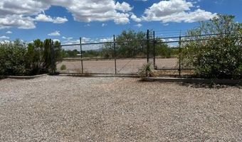 104 N Center Way, Benson, AZ 85602