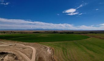 Hwy 32, Byron, WY 82412