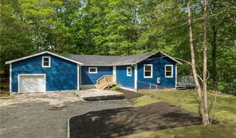 40 Hartford # A Pike, Foster, RI 02857