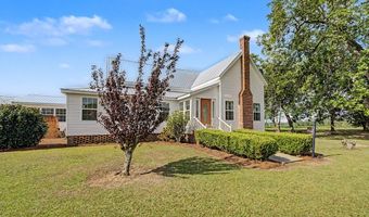 1814 Antioch-Greggs Rd, Adel, GA 31620