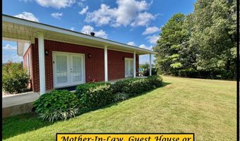 2653 CENTRAL ACADEMY, Batesville, MS 38606