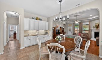 133 Mineral Point Dr, Aledo, TX 76008