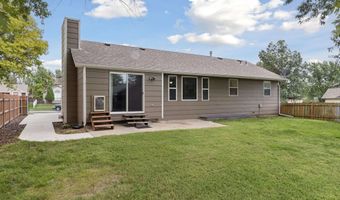 4303 N Msn, Bel Aire, KS 67226
