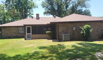 1429 Live Oak St, Sulphur Springs, TX 75482