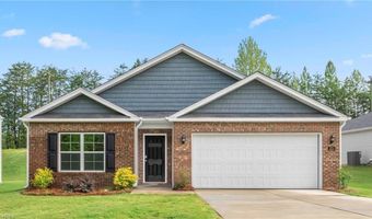 1005 Slingshot Dr, Archdale, NC 27263