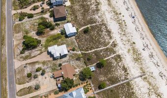 1125 Alligator Dr, Alligator Point, FL 32346