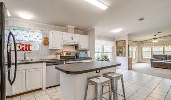 3900 Hott Ln, Weatherford, TX 76088