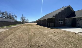 55275 E 298 Rd, Afton, OK 74331