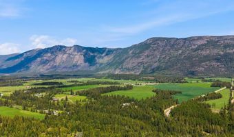 10435 Highway 1, Bonners Ferry, ID 83805