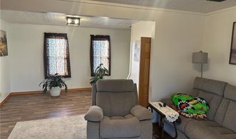 416 3rd St, Bruce, SD 57220