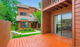 3141 Bell Dr, Boulder, CO 80301