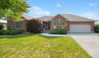 105 Sierra Ln, Arcanum, OH 45304
