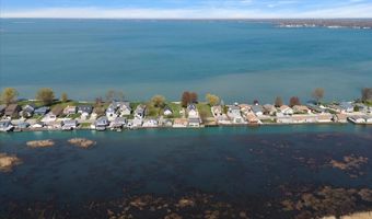 7931 Anchor Bay, Algonac, MI 48001