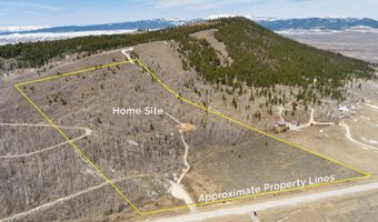 TRACT 5 BLACK BUTTE TRL, Cora, WY 82925