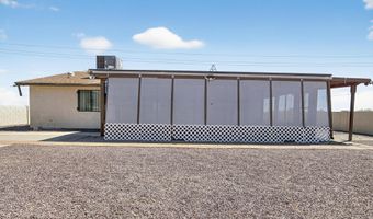 15762 S OVERFIELD Rd, Arizona City, AZ 85123
