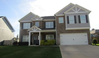1385 N WYNLAKE Dr, Alabaster, AL 35007