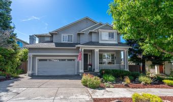 1416 Nighthawk Dr, Santa Rosa, CA 95409