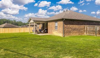 85 Smarty Jones Cir, Austin, AR 72007