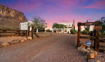 6275 E JACOB WALTZ St, Apache Junction, AZ 85119