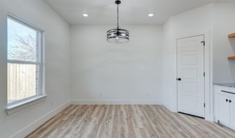 407 Ave M, Abernathy, TX 79311
