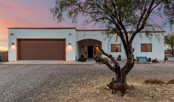 16175 S Mann Ave, Sahuarita, AZ 85629