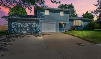 1703 12th Ave, Belle Fourche, SD 57717