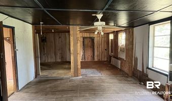 38621 Brown Rd, Bay Minette, AL 36507
