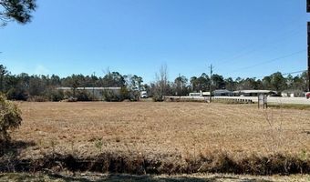Hatch Pkwy N, Baxley, GA 31513