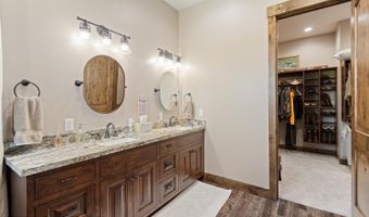 29 WHITE POINT Rd, Cora, WY 82925