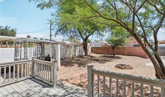 663 Avenue B, Boulder City, NV 89005