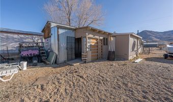9693 N 2nd St, Chloride, AZ 86431