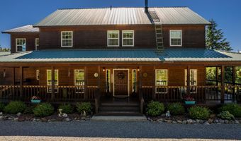 516 Culvert Ln, Bonners Ferry, ID 83805