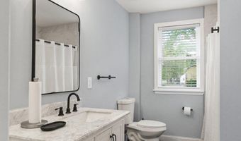 519 S PARKE St, Aberdeen, MD 21001