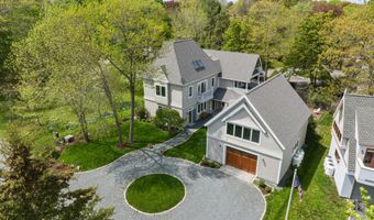 11 Grason Ln, Bar Harbor, ME 04609