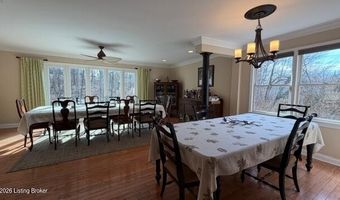 3124 Yorkshire Dr, Bardstown, KY 40004