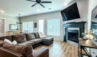 166 Roman Heights Ave, Alexander, AR 72002
